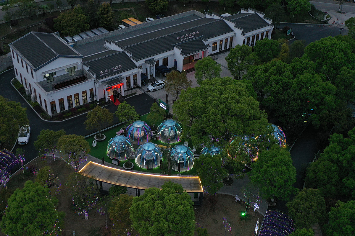 星空餐厅5.3M(图2)