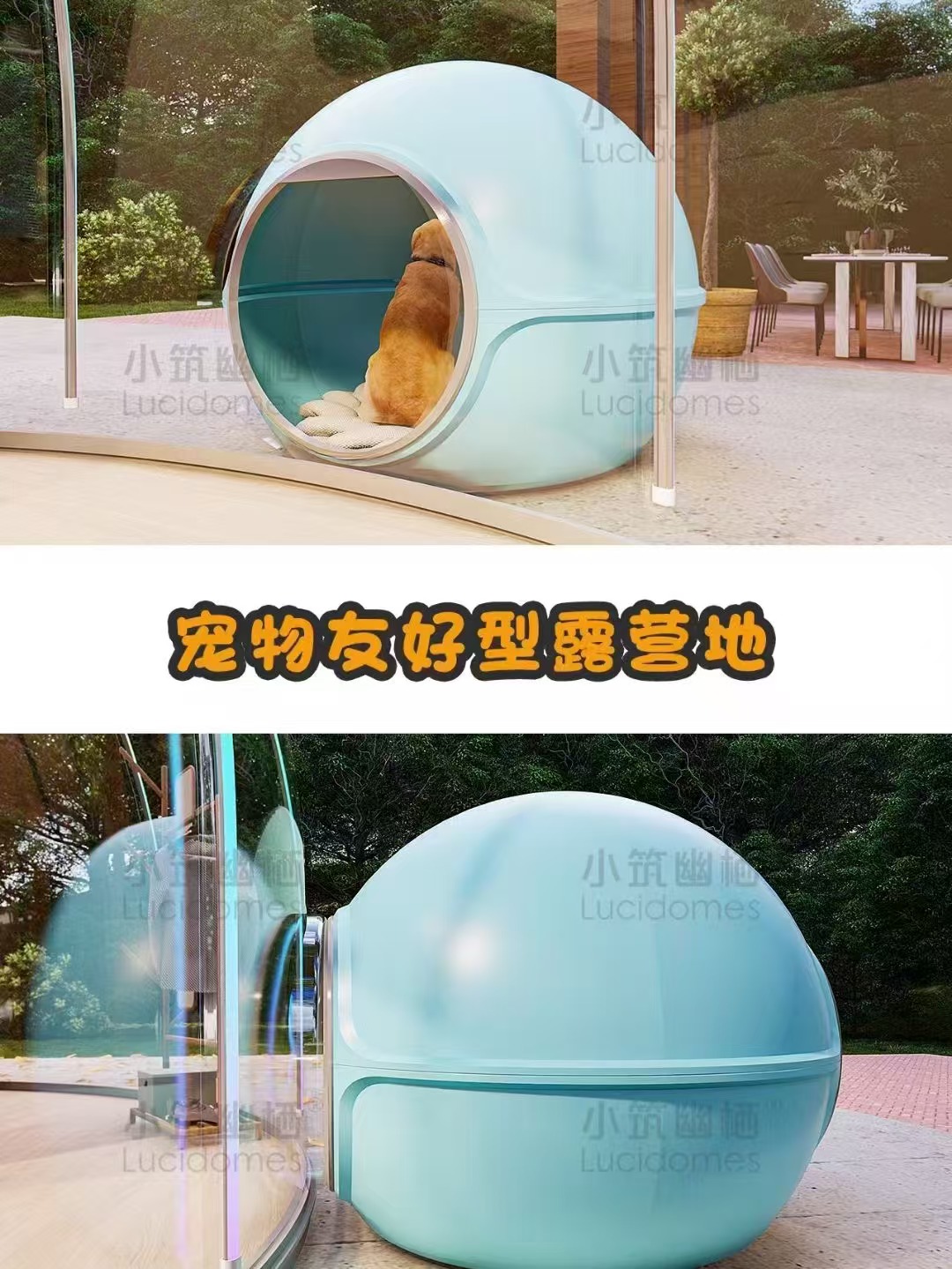 消费降级的背景下，民宿露营地如何实现消费升级？(图7)