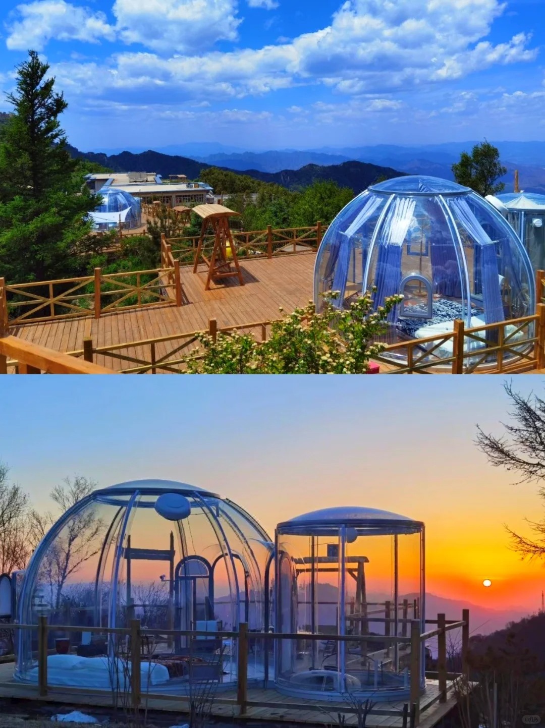 野趣星空房，与自然共融的理想之所(图9)