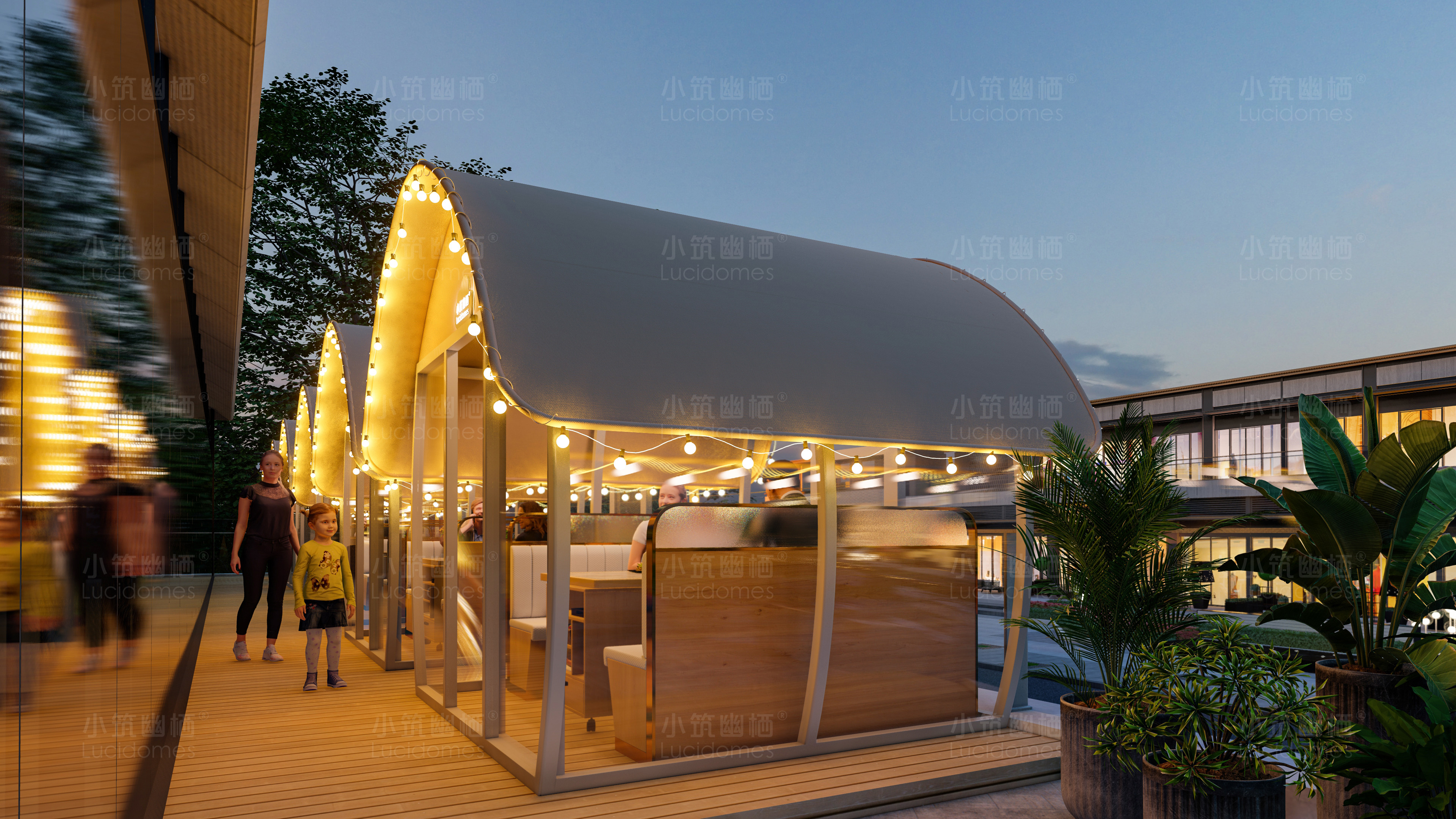 星幕帐篷(图4)