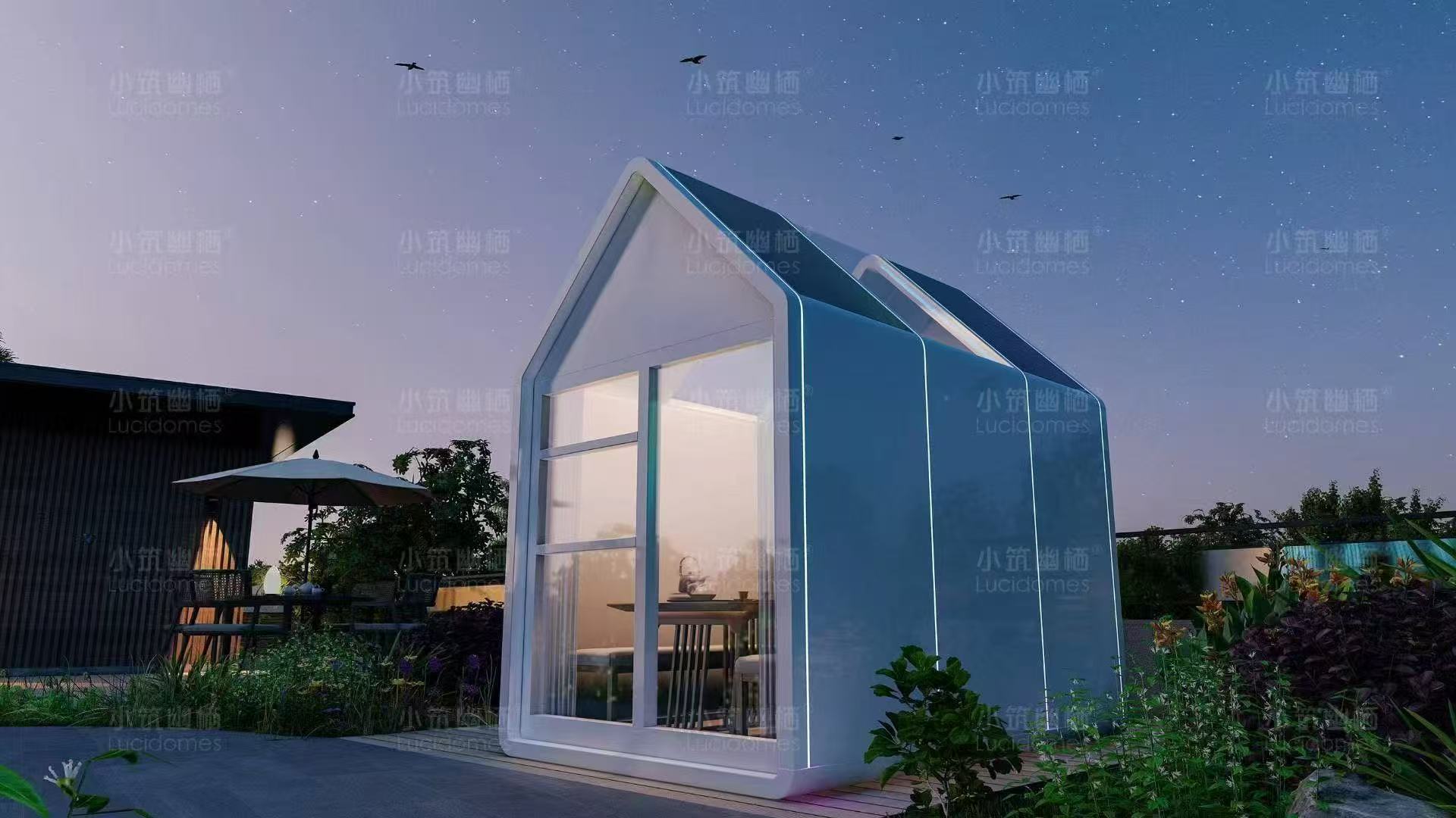 高端全铝露营舱(图3)